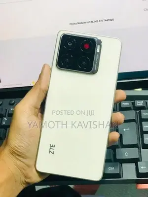 ZTE Blade A56 (Used)