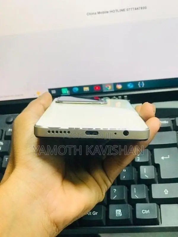 ZTE Blade A56 (Used)