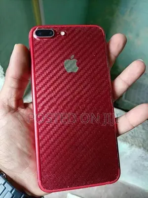 Apple iPhone 7 Plus 128GB (Used)