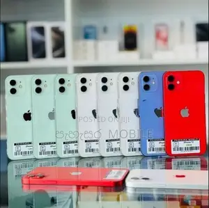 Apple iPhone 12 128GB (Used)