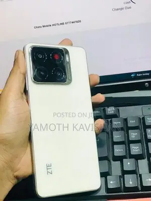 ZTE Blade A56 (Used)