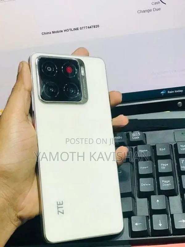 ZTE Blade A56 (Used)