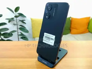Honor X5 Plus 4GB RAM 64GB (Used)