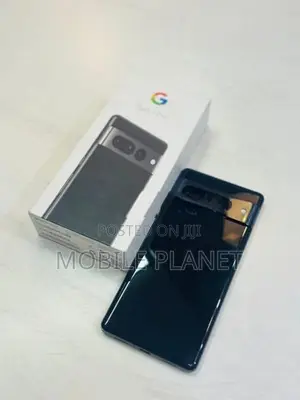 Google Pixel 7 Pro 8GB 128GB (Used)