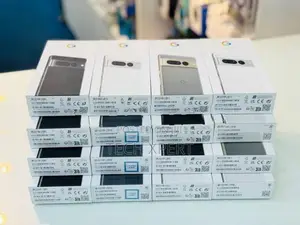 Google Pixel 7 Pro 128GB (Brand New)