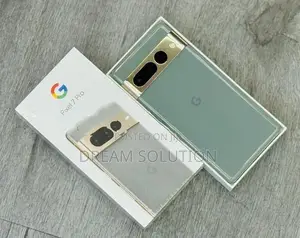 Google Pixel 7 Pro 12GB|128GB (Used)