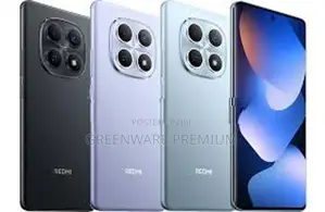 Xiaomi Redmi Note 15 (Brand New)