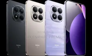 Xiaomi Redmi Note 15 Pro (Brand New)