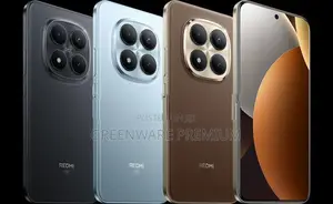 Xiaomi Redmi Note 15 Pro+ (Brand New)