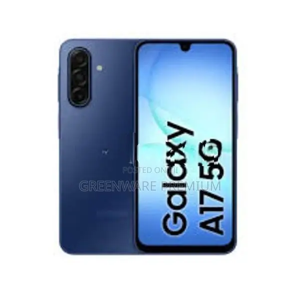 Samsung Galaxy A17 (Brand New)
