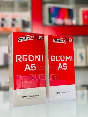 Xiaomi Redmi A5 4/128GB (Brand New)