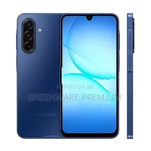 Samsung Galaxy A17 (Brand New)