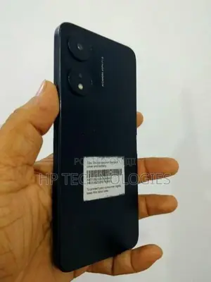 Honor X5 Plus 4GB RAM 64GB (Used)