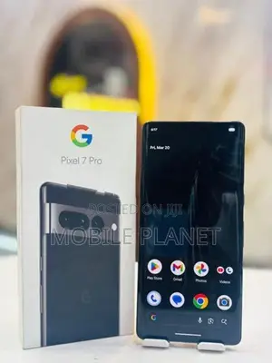 Google Pixel 7 Pro 8GB 128GB (Used)
