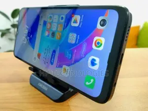 Honor X5 Plus 4GB RAM 64GB (Used)