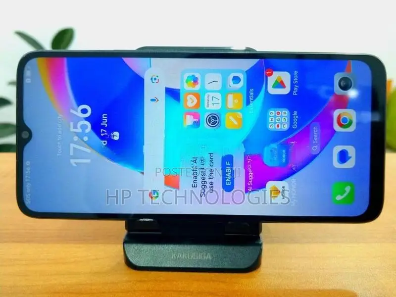Honor X5 Plus 4GB RAM 64GB (Used)