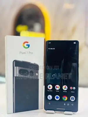 Google Pixel 7 Pro 8GB 128GB (Used)