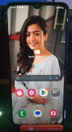 Samsung Galaxy A13 (Used)