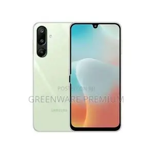 Samsung Galaxy M17 (Brand New)