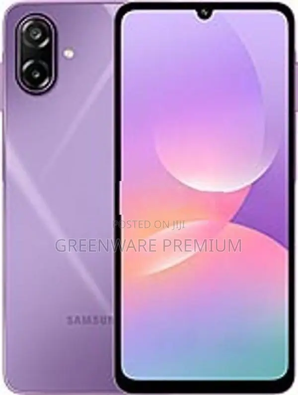 Samsung Galaxy M17 E (Brand New)