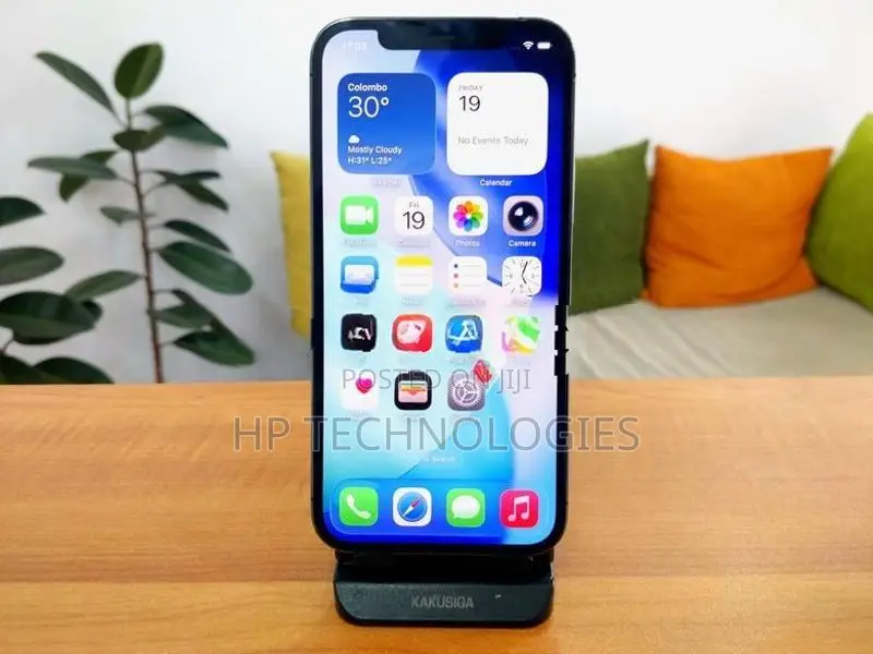 Apple iPhone 12 Pro 128GB (Used)