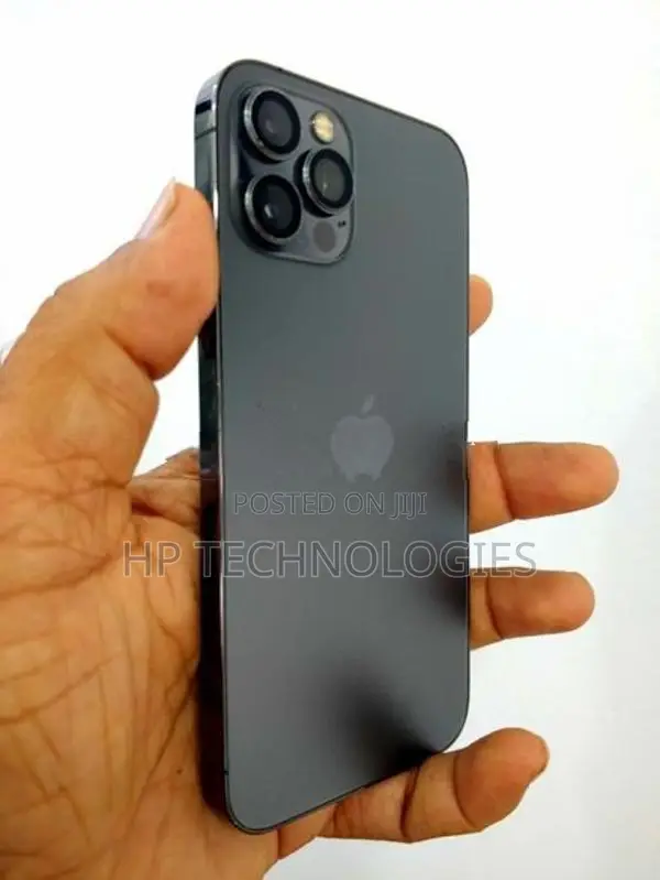 Apple iPhone 12 Pro 128GB (Used)