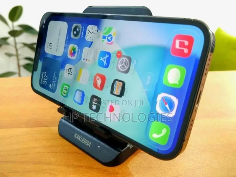 Apple iPhone 12 Pro 128GB (Used)