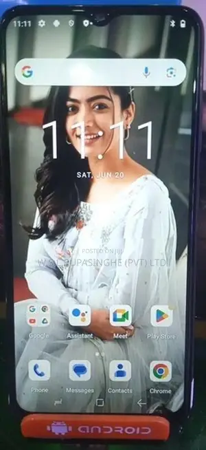 Doogee N55 (Used)