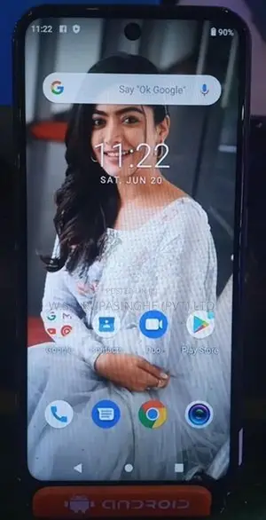 W&O SMART PHONE (Used)