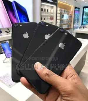 Apple iPhone 8 64GB (Used)