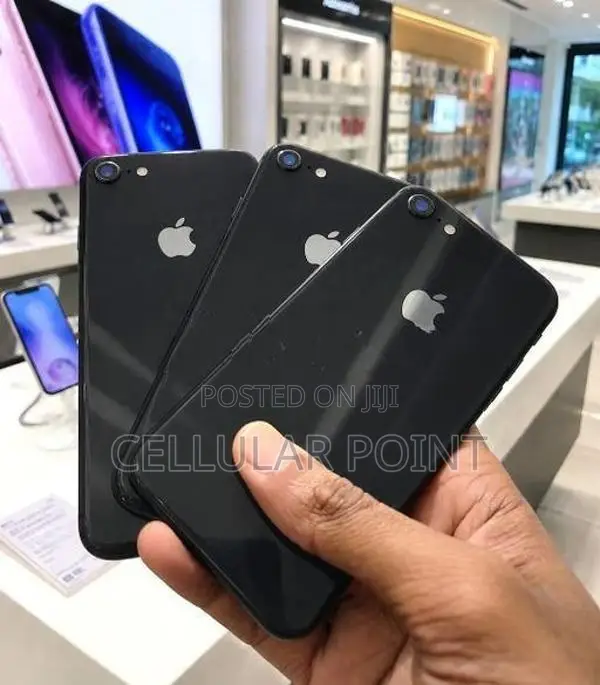 Apple iPhone 8 64GB (Used)