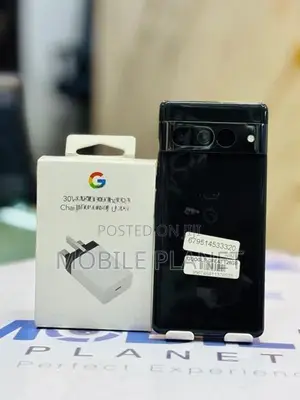Google Pixel 7 Pro 12GB 128GB (Used)