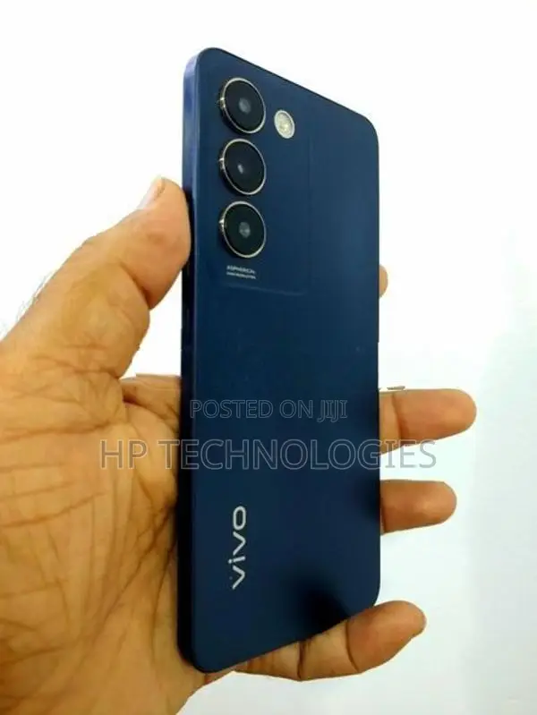 Vivo 3T 5G 8GB+RAM 128GB (Used)
