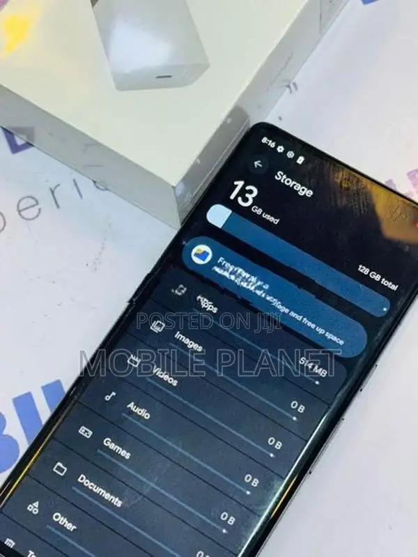 Google Pixel 7 Pro 12GB 128GB (Used)