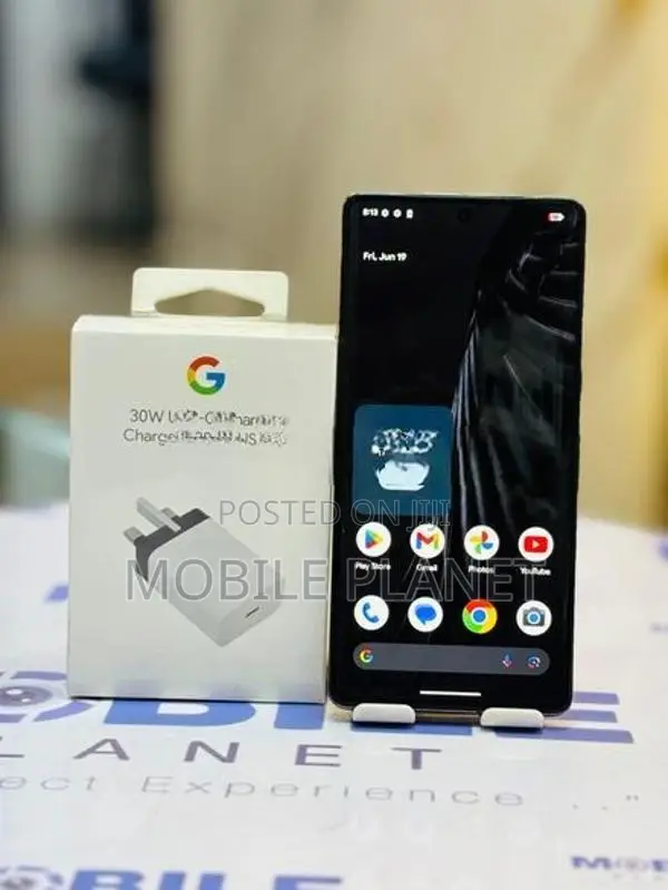 Google Pixel 7 Pro 12GB 128GB (Used)