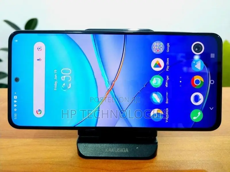 Vivo 3T 5G 8GB+RAM 128GB (Used)