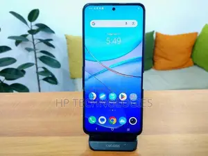 Vivo 3T 5G 8GB+RAM 128GB (Used)