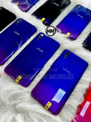 Vivo Y93 6GB 128GB (Used)