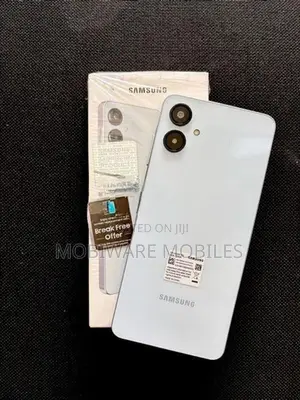 Samsung Galaxy A06 4GB 128GB (Used)
