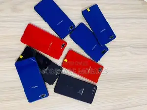 Oppo A3s 6GB 128GB (Used)