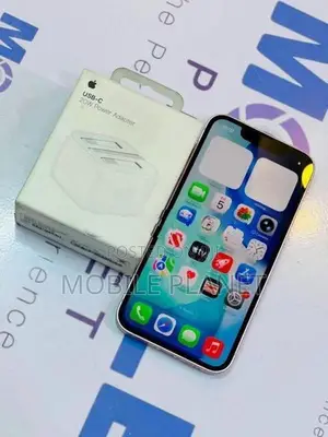 Apple iPhone 13 mini 128GB (Used)