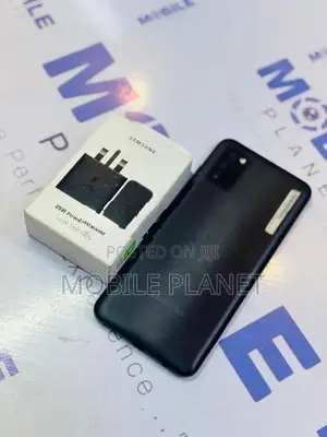 Samsung Galaxy A03s 3GB 32GB (Used)