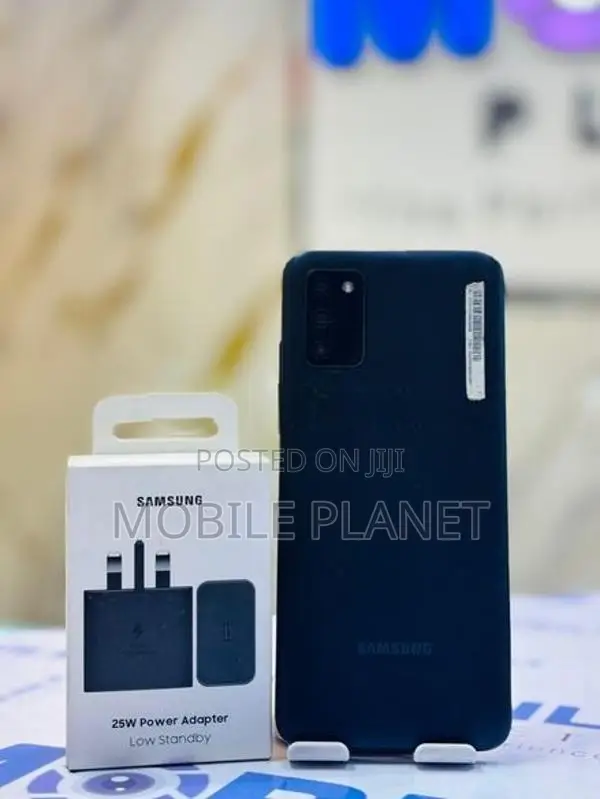 Samsung Galaxy A03s 3GB 32GB (Used)