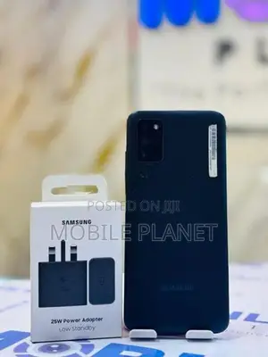 Samsung Galaxy A03s 3GB 32GB (Used)