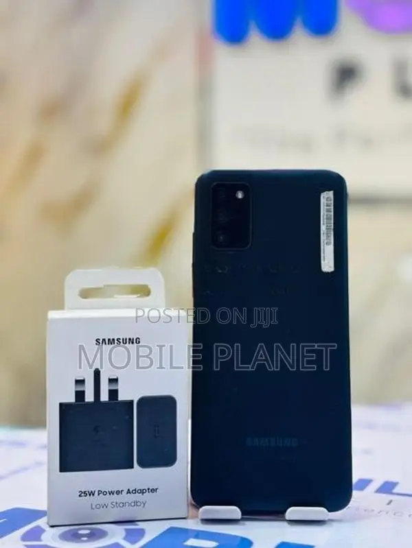 Samsung Galaxy A03s 3GB 32GB (Used)
