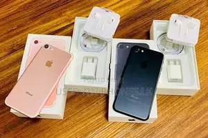 Apple iPhone 7 32GB (Used)