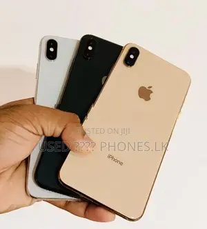 Apple iPhone XS Max 256GB (Used)