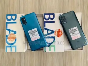 ZTE A71 (Used)