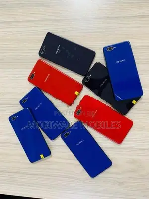 Oppo A3s 6GB , 128GB (Used)