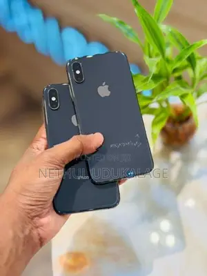 Apple iPhone XS 256GB (Used)